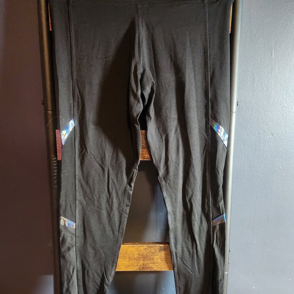 Pink Victoria's Secret Legging